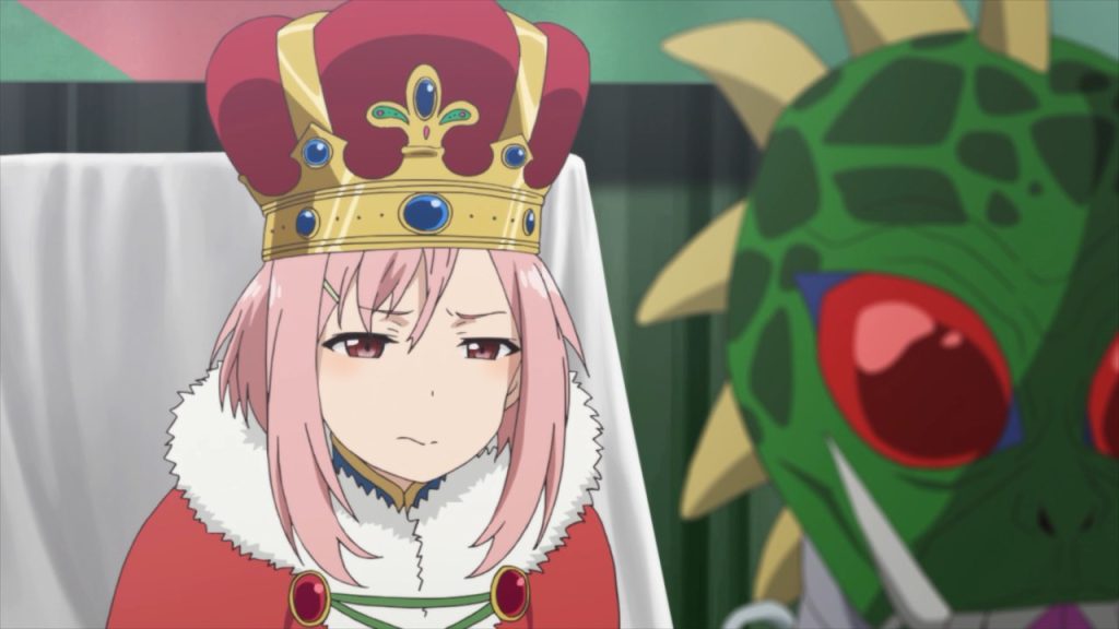Sakura Quest Season 2