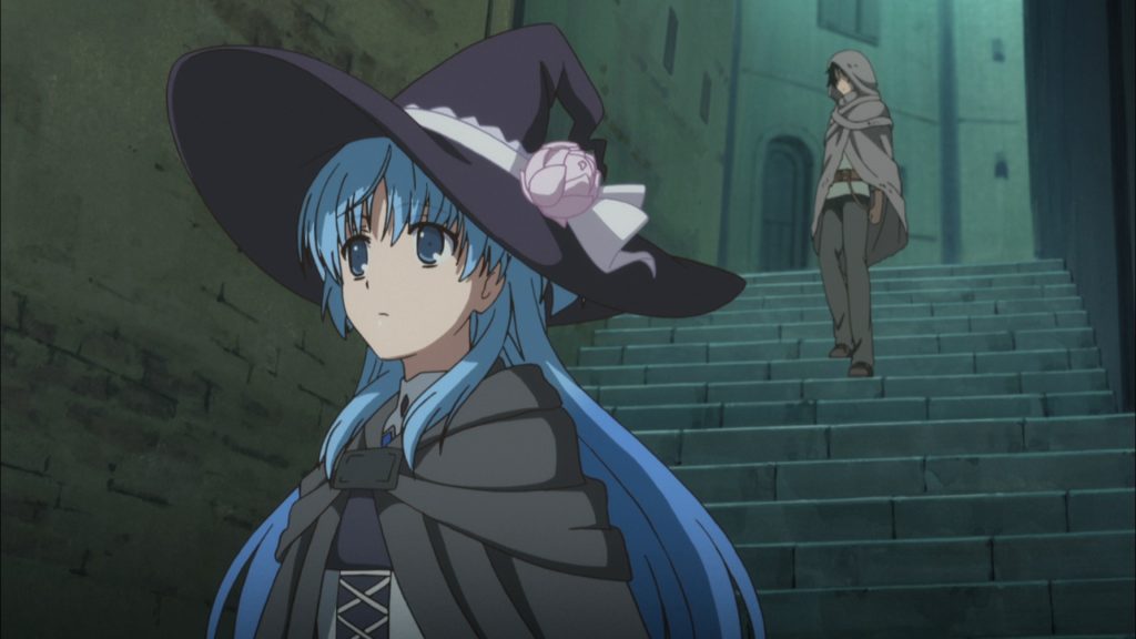 Shuumatsu Nani Shitemasu Ka Season 2