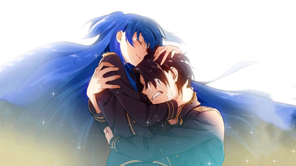 Shuumatsu Nani Shitemasu Ka 01 Vostfr Anime Ultime