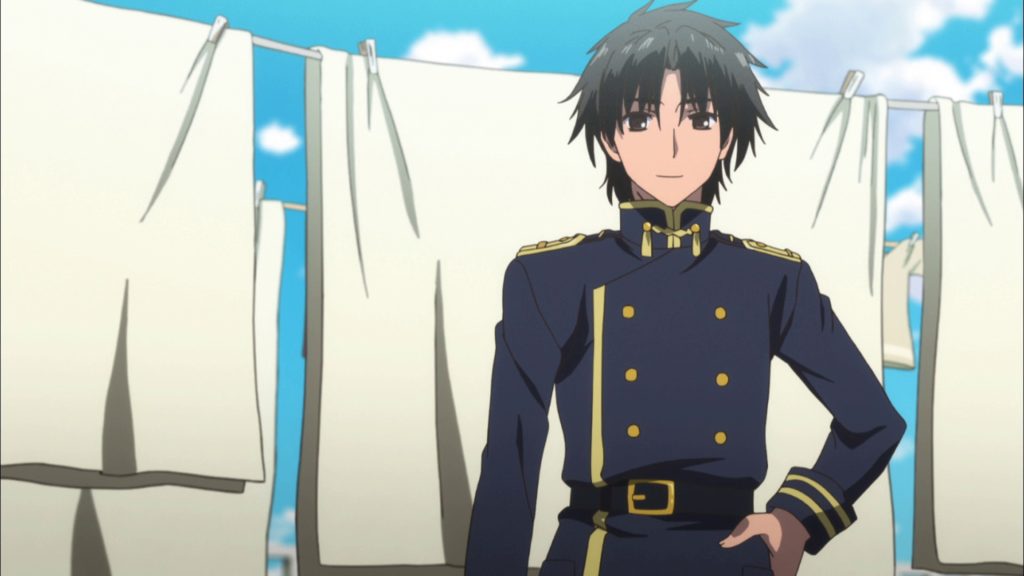 Shuumatsu Nani Shitemasu Ka Season 2