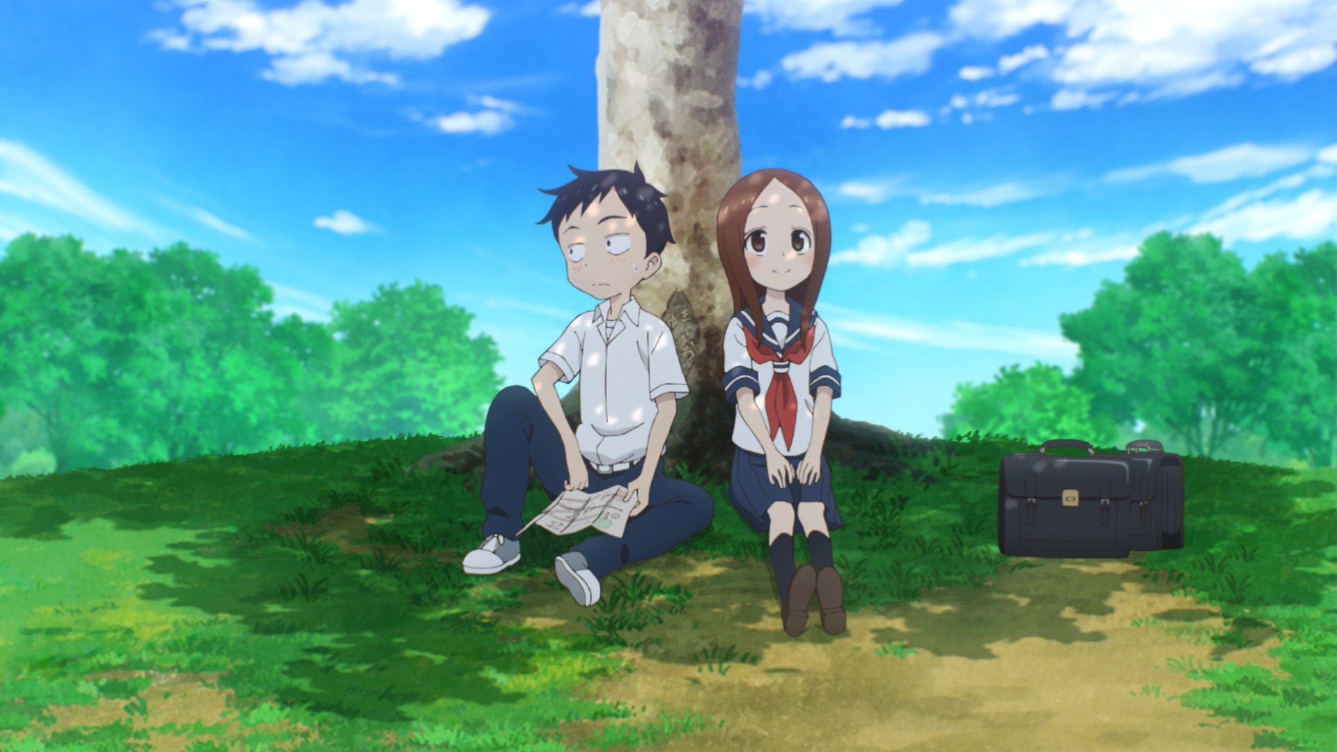 Karakai Jouzu No Takagi San Season 3 Release Date Takagi San Season 3: Confirmed For 2021? Everything You Need To Know