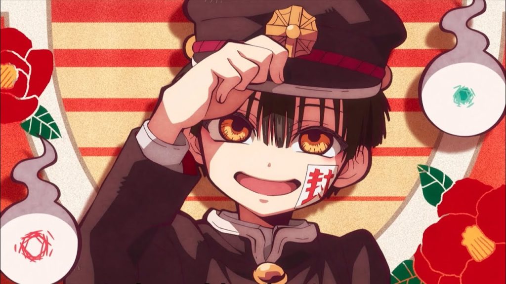 Toilet-Bound Hanako-Kun Season 2