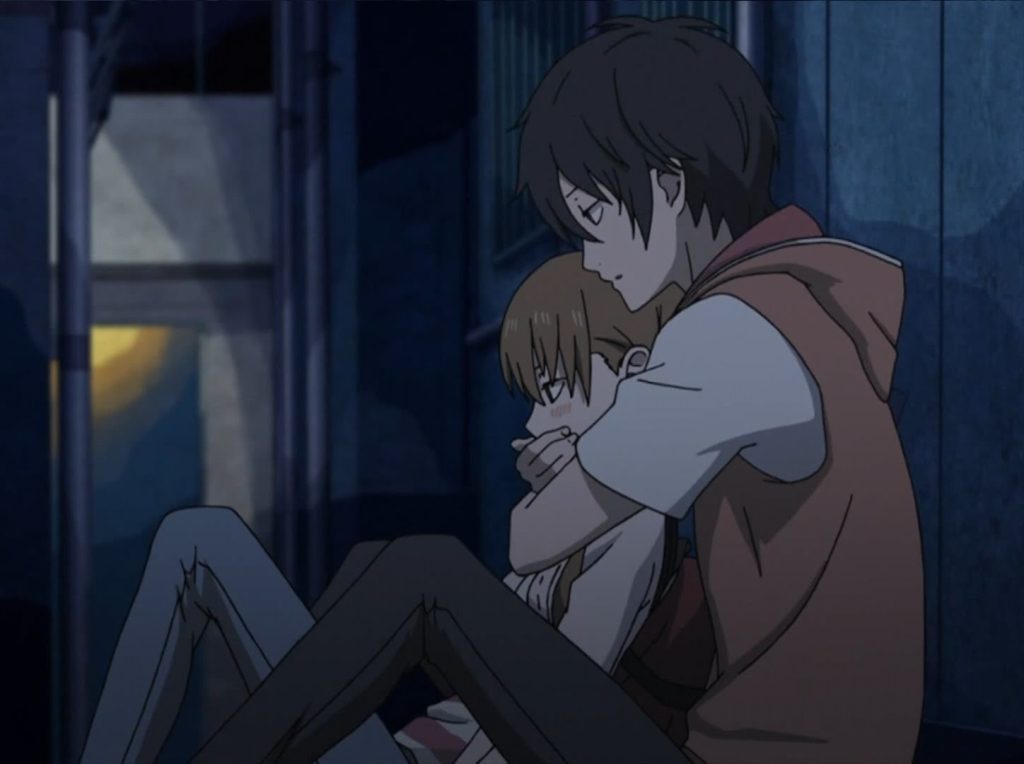 Tonari no Kaibutsu-Kun Season 2