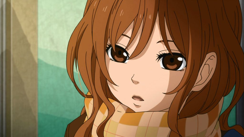 Tonari no Kaibutsu-Kun Season 2