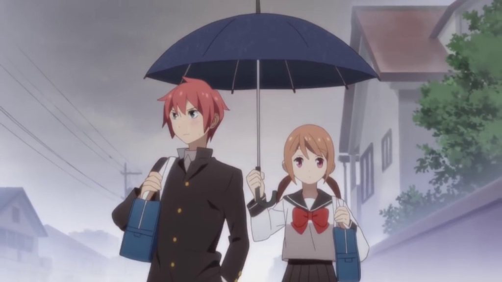 Tsurezure Children Season 2