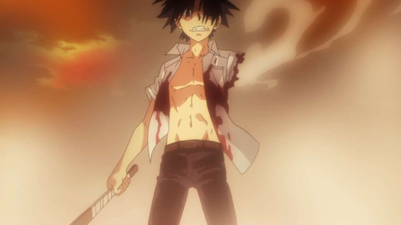 Anime Swordsman Ranked: Top 10 Most Powerful Anime Guy With Sword
