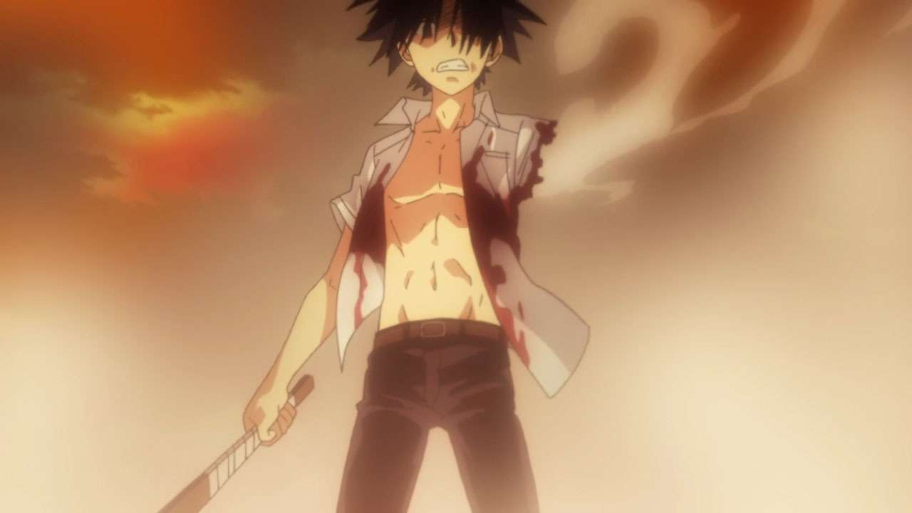 Anime Swordsman Ranked: Top 10 Most Powerful Anime Guy With Sword Anime Swordsman Ranked: Top 10 Most Powerful Anime Guy With Sword