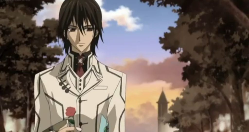 Vampire Knight Season 3