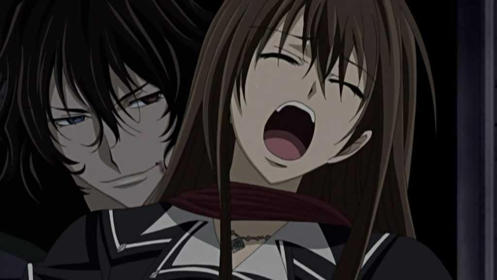 Vampire Knight Season 3