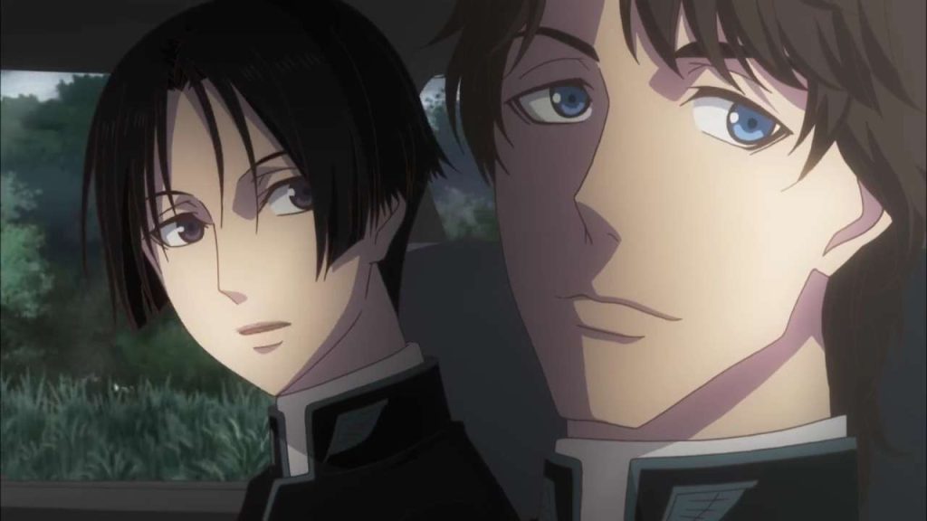 Vatican Miracle Examiner Season 2