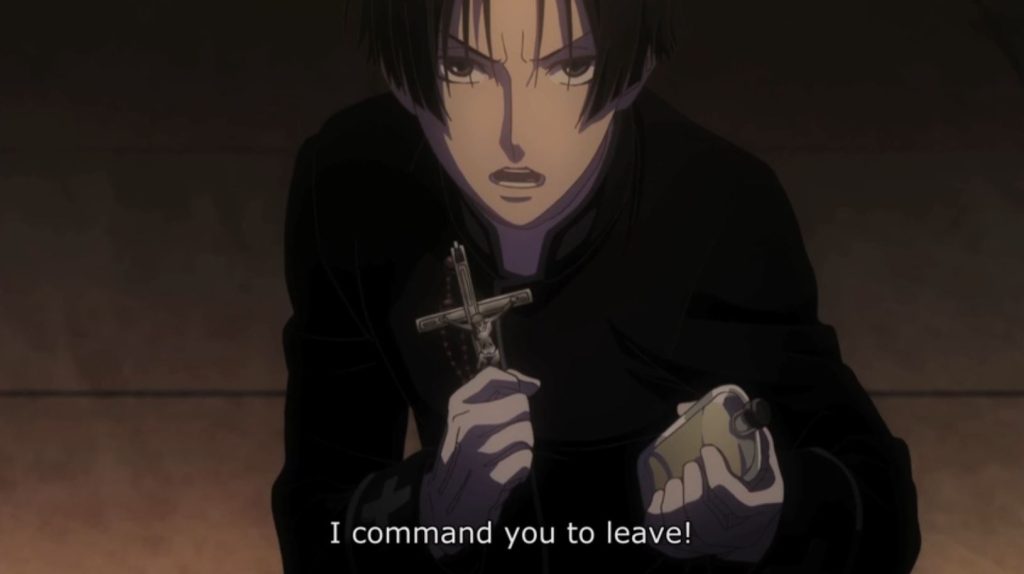 Vatican Miracle Examiner Season 2