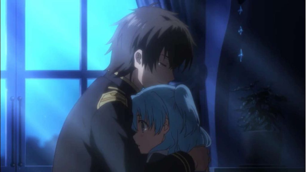World End Season 2