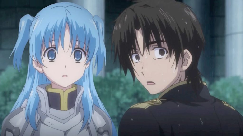 World End Season 2