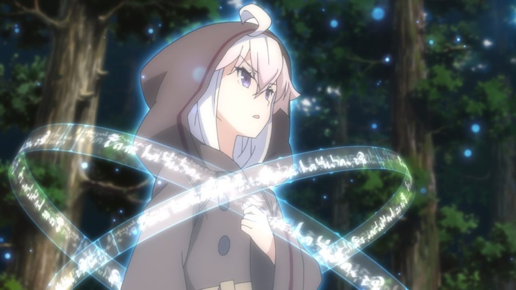 Zero Kara Hajimeru Mahou Season 2