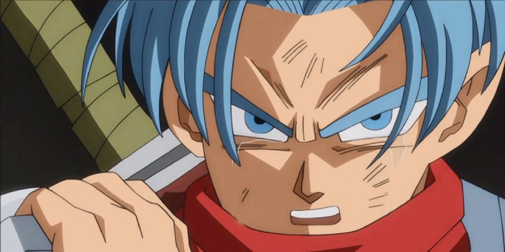 Top 10 Tournament Winners Of Dragon Ball