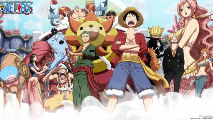 One Piece Episode 972 Oden Vs Kaido War Is On Release Date Preview