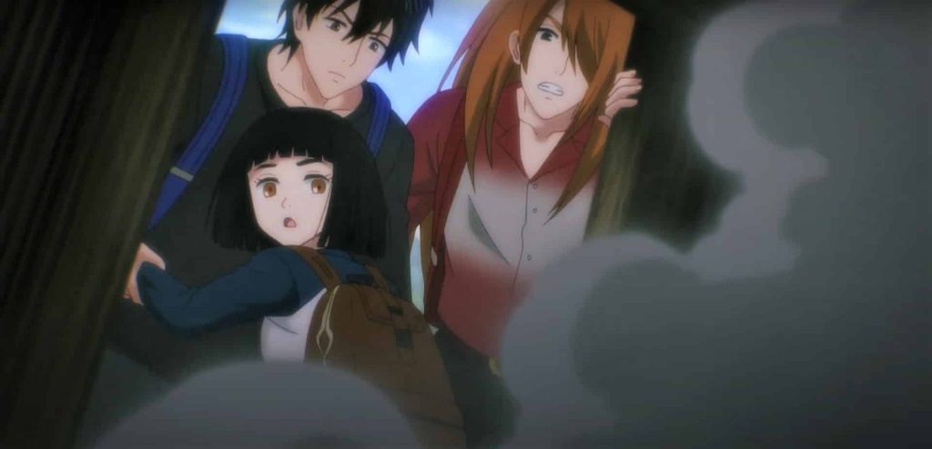 7 Seeds Season 3