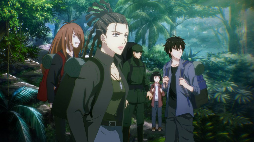 7 Seeds Season 3