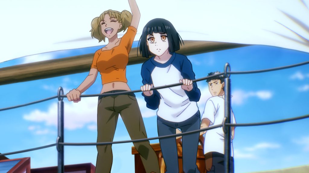 7 Seeds Season 3