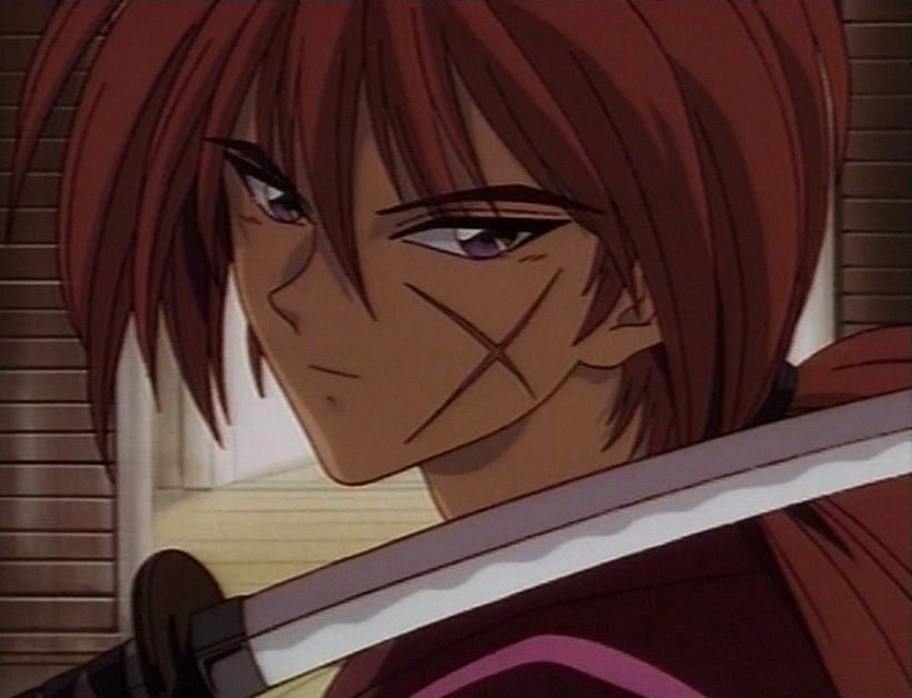 Most Powerful Swordsman In Anime