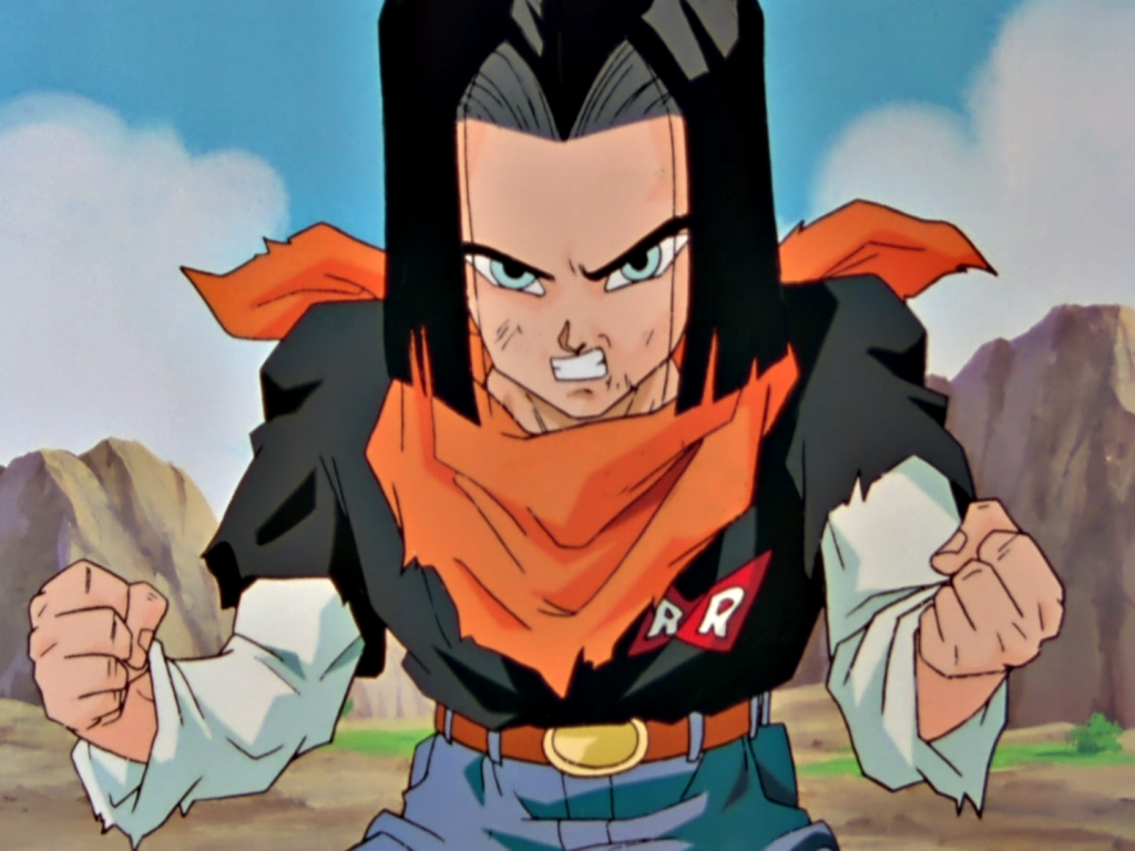 Top 10 Tournament Winners Of Dragon Ball