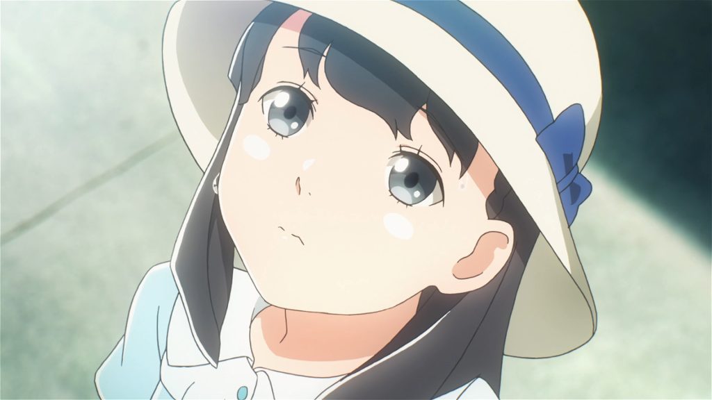 A Place Further Than The Universe Season 2