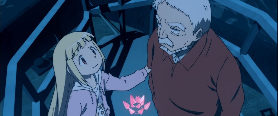 Alice & Zoroku Season 2