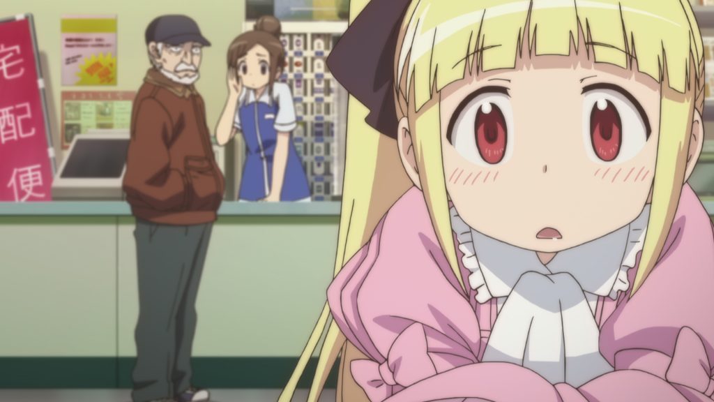 Alice & Zoroku Season 2