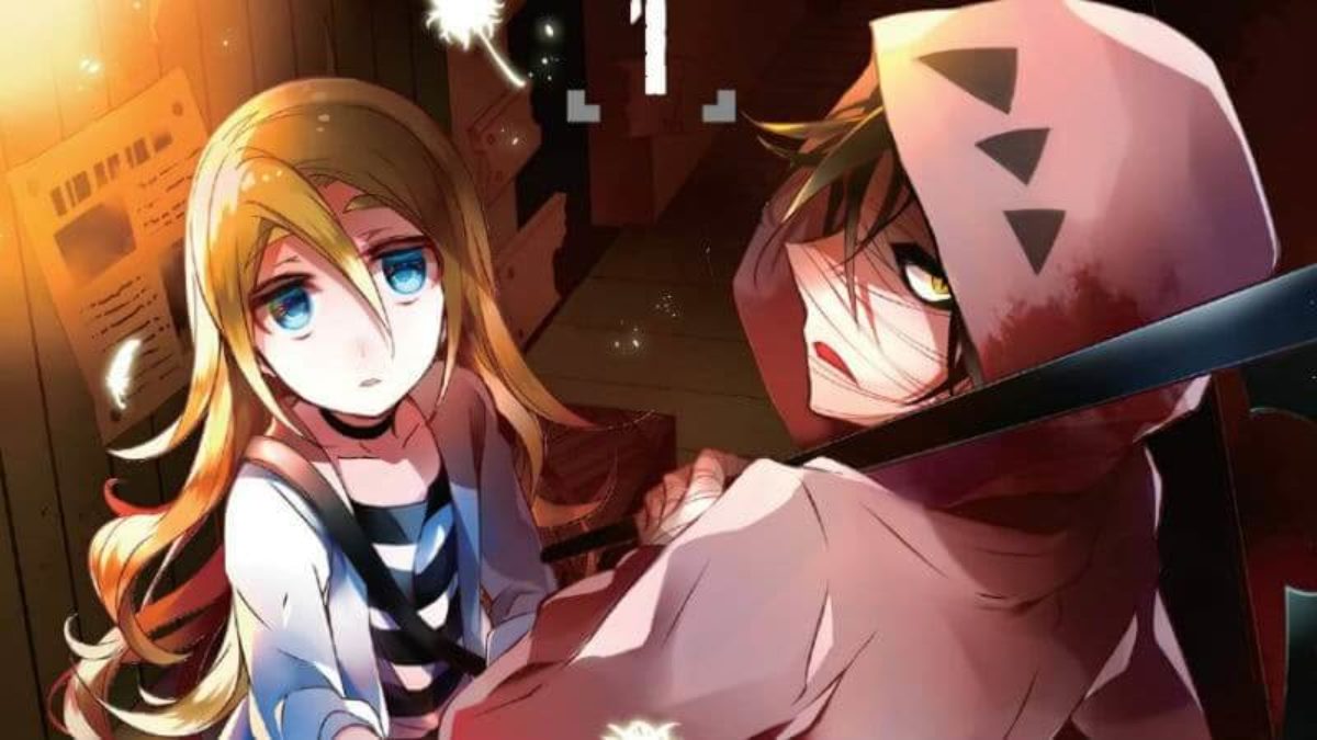 Angels of Death Season 2 Chances? 