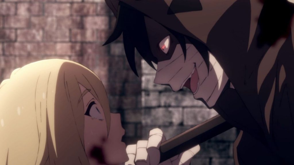 Will angels of death continue