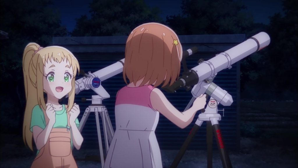 Asteroid In Love Season 2