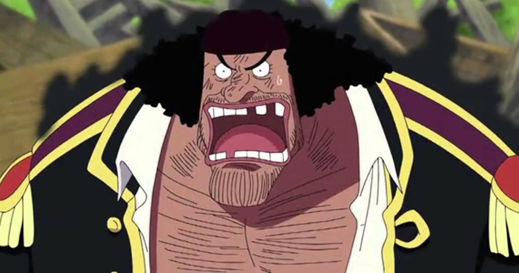Most Powerful Anime Supervillains