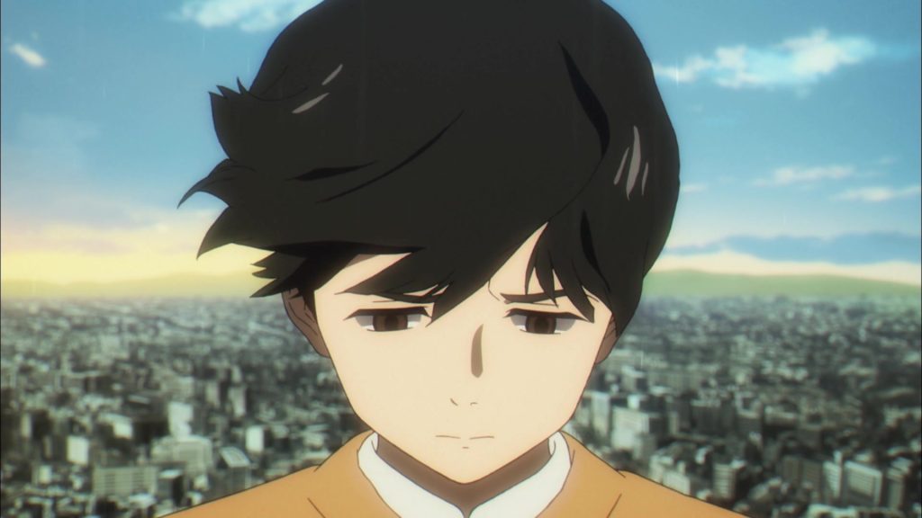 Boogiepop Season 2