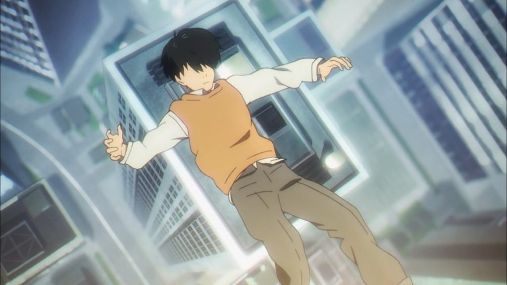 Boogiepop Season 2