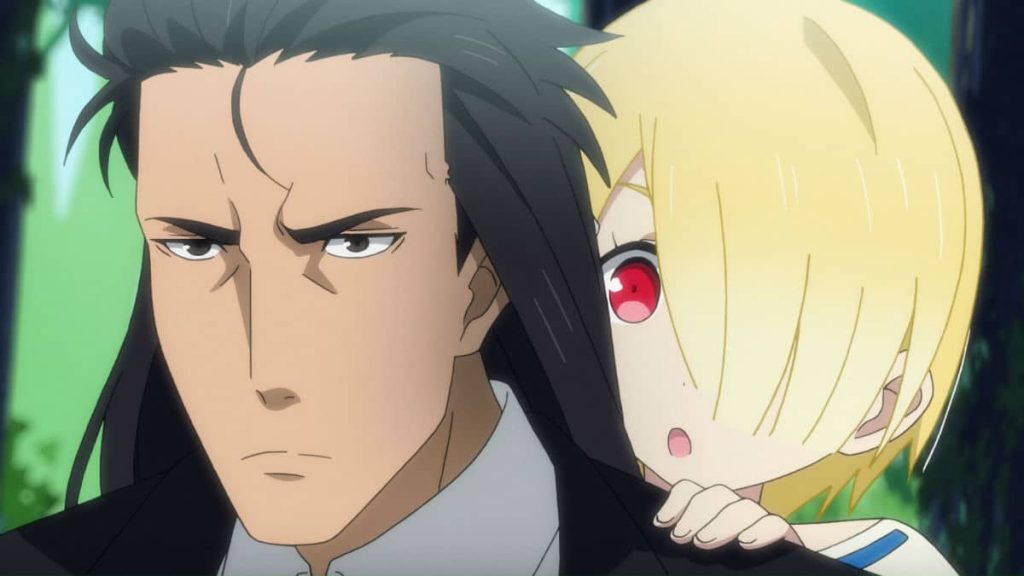 Demon Lord Retry Season 2