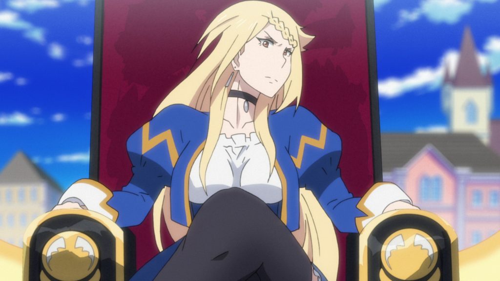Demon Lord Retry Season 2