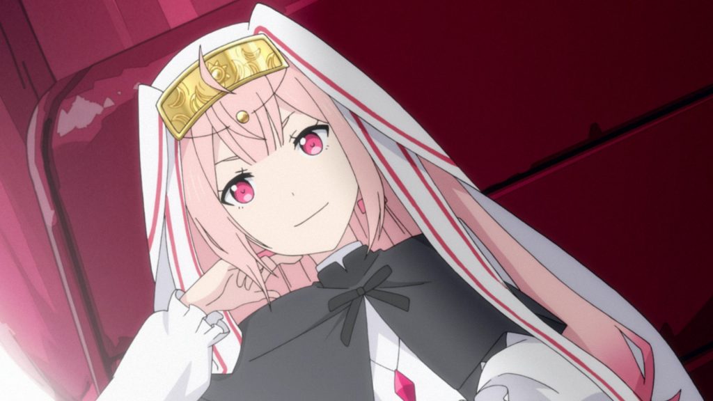 Demon Lord Retry Season 2
