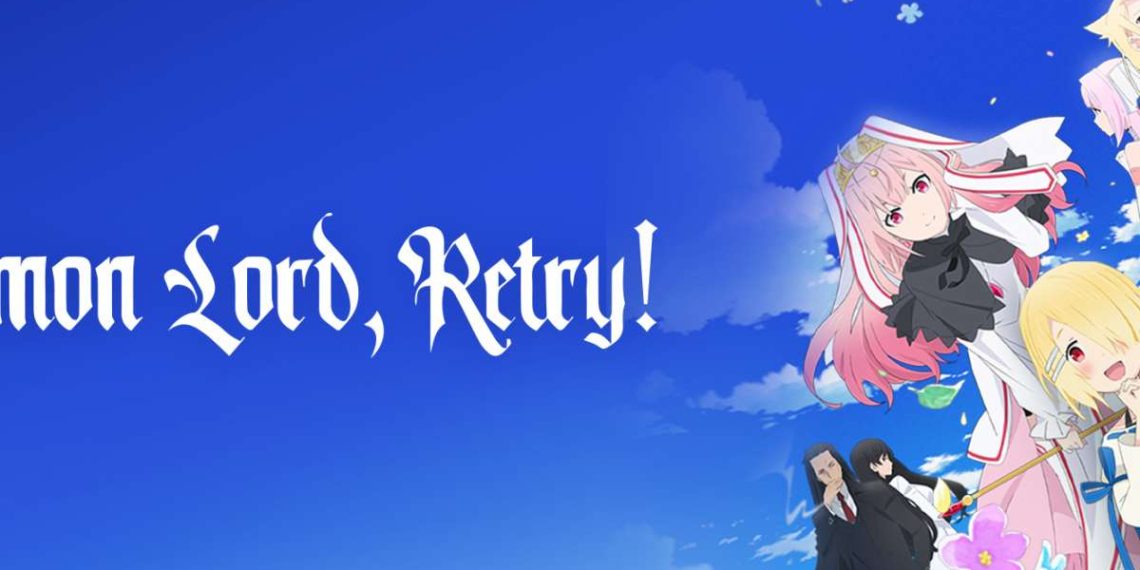 Demon Lord Retry Season 2 Renewed Or Canceled? Release Date