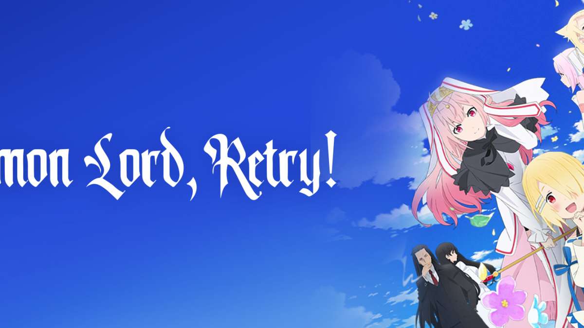 Demon Lord, Retry! Season 2 release date predictions: Sequel teased by  Episode 12