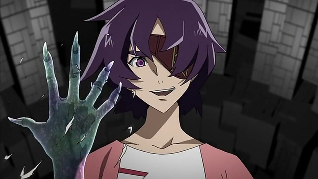 Mirai Nikki Season 2 Will The Anime Return In 21 Everything To Know Anime Daily