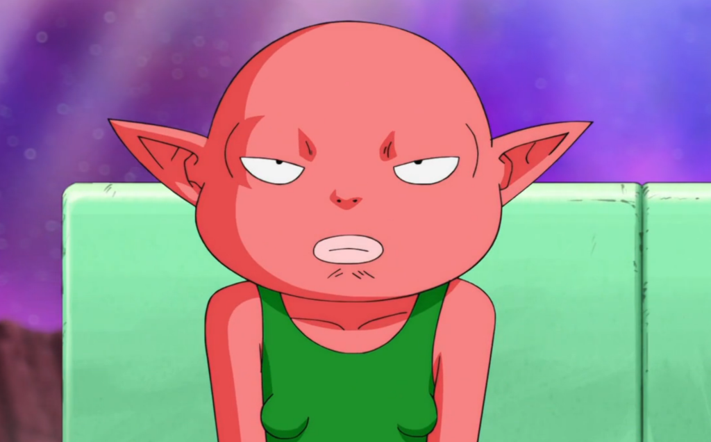 Dragon Ball