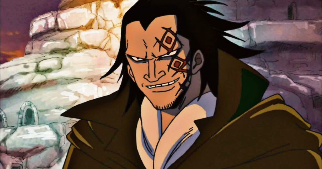 Most Powerful Characters In One Piece