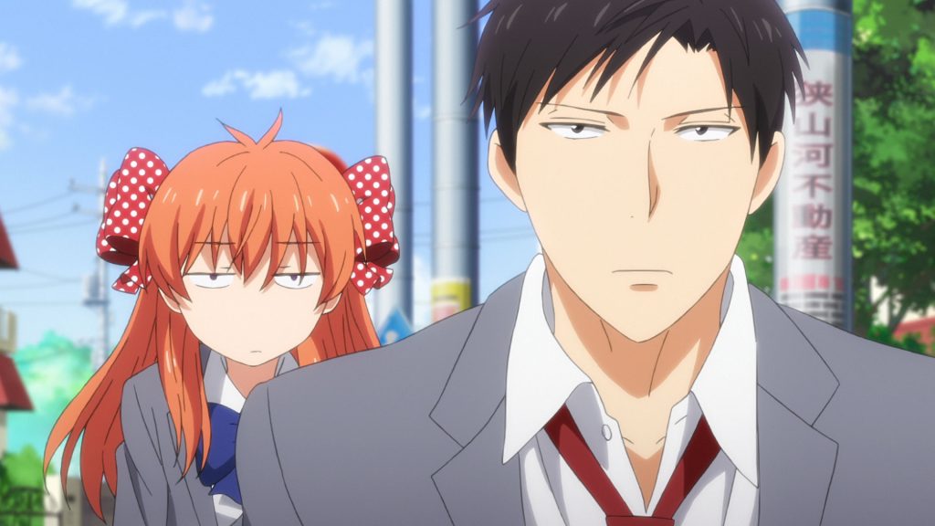 Nozaki Kun Season 2