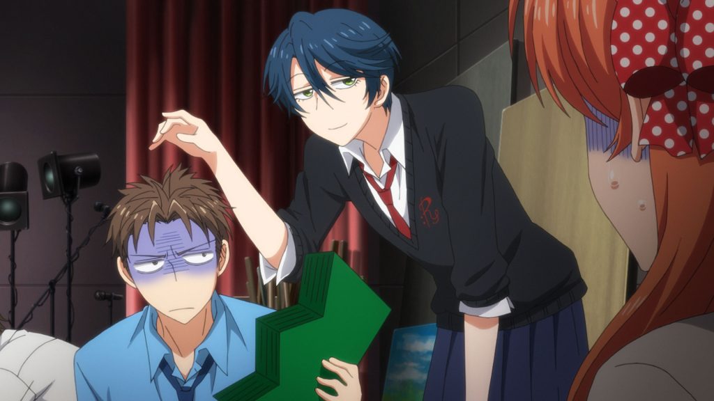 Nozaki Kun Season 2
