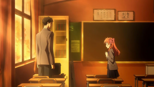 Nozaki Kun Season 2