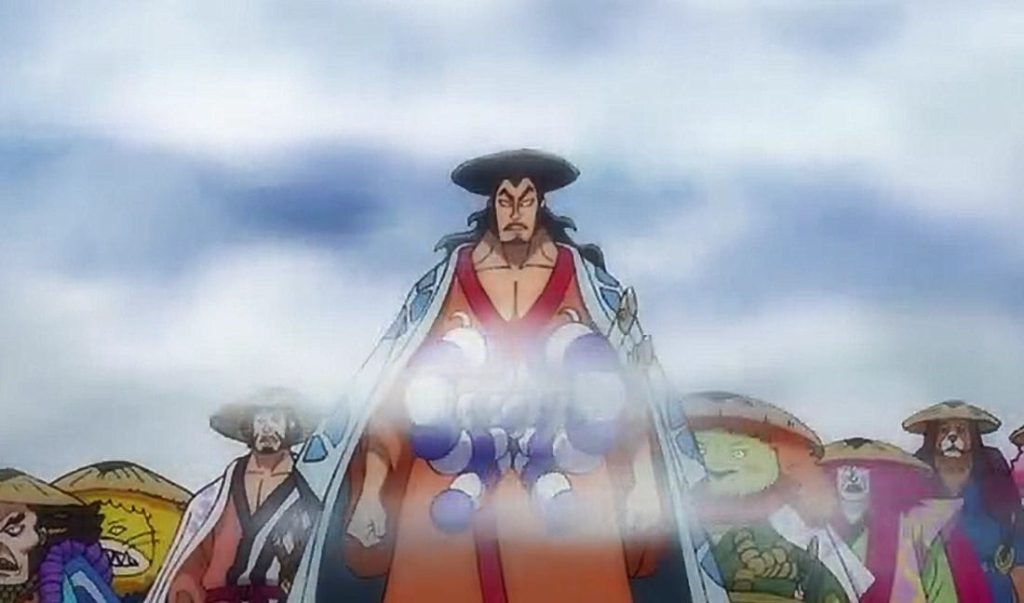 One Piece Episode 966 Release Date And Time