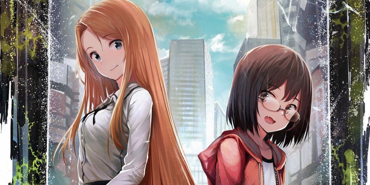 Otherside Picnic Season 2 Confirmed? Will Ura Sekai Picnic Get A Sequel?