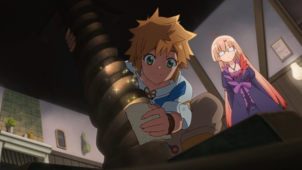 Suppose A Kid From The last Dungeon Boonies Moved To A Starter Town Season 2