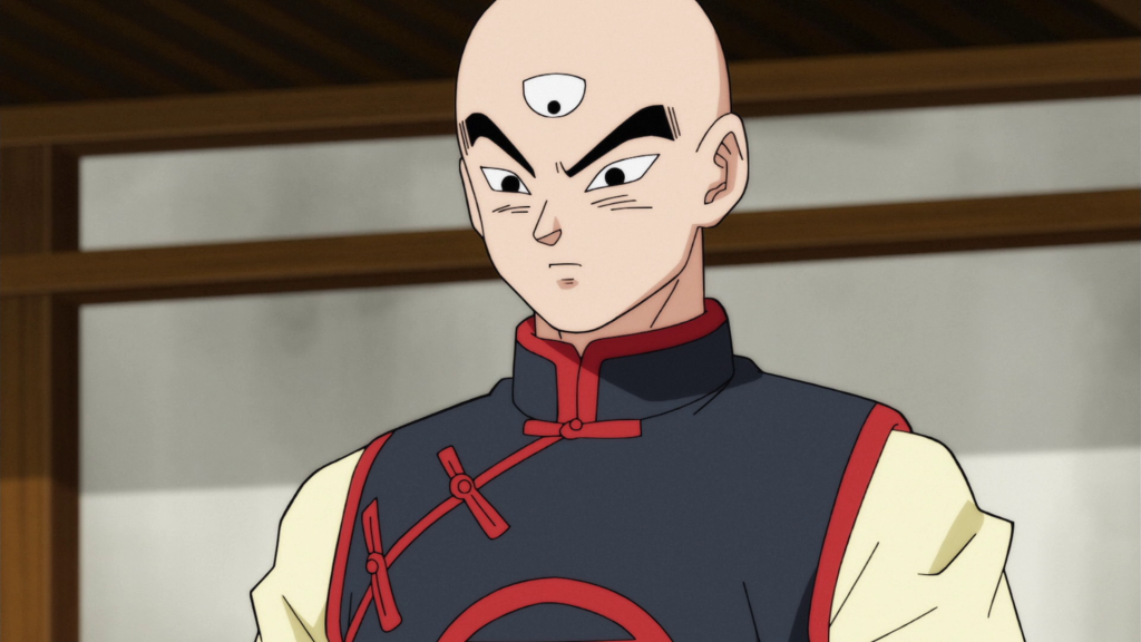 Top 10 Tournament Winners Of Dragon Ball