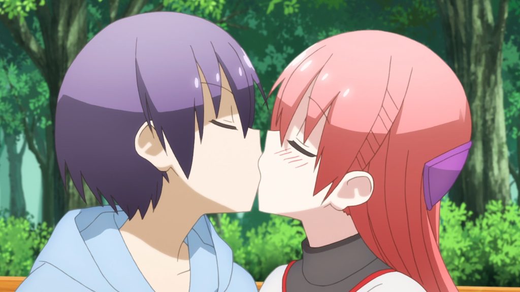 Tonikaku Kawaii Season 2
